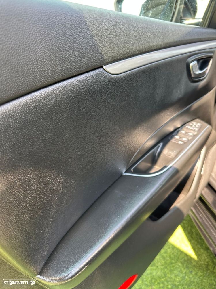 Renault Talisman Sport Tourer 1.5 dCi Zen P.Business - 29