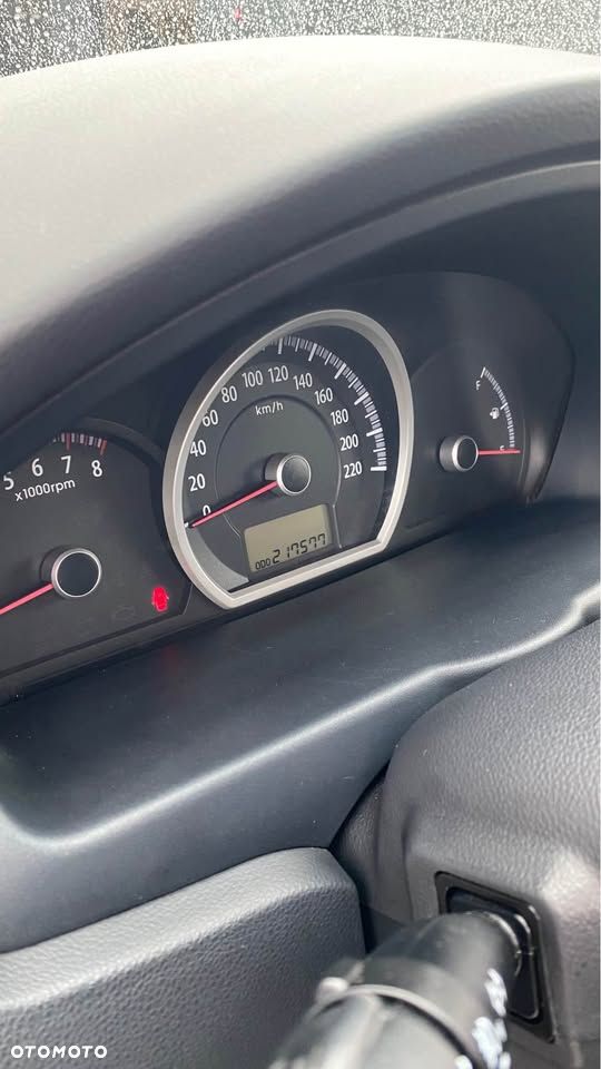 Kia Sportage 2.0 4WD EX - 6