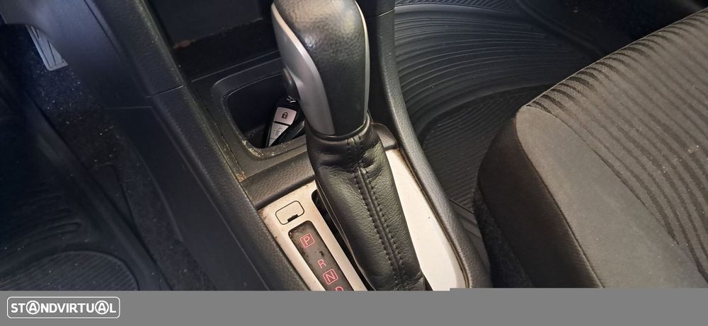 Suzuki Swift 1.2 VVT GLX AT - 7