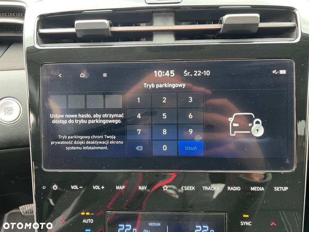 Hyundai Tucson 1.6 T-GDi HEV 2WD Advantage - 18