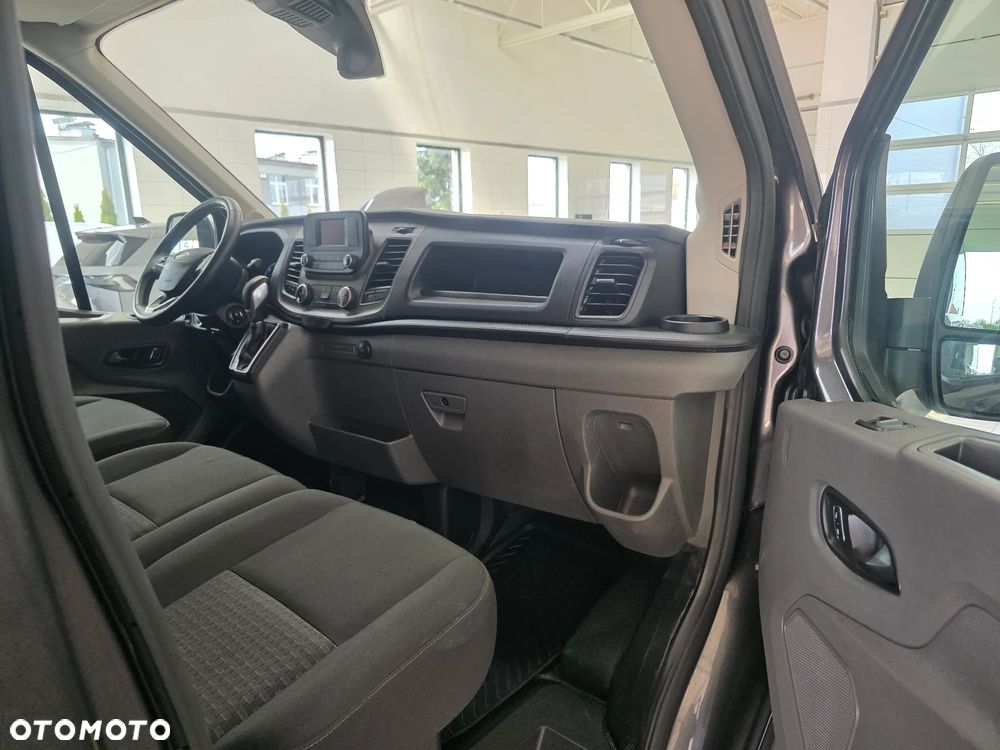 Ford Transit - 17