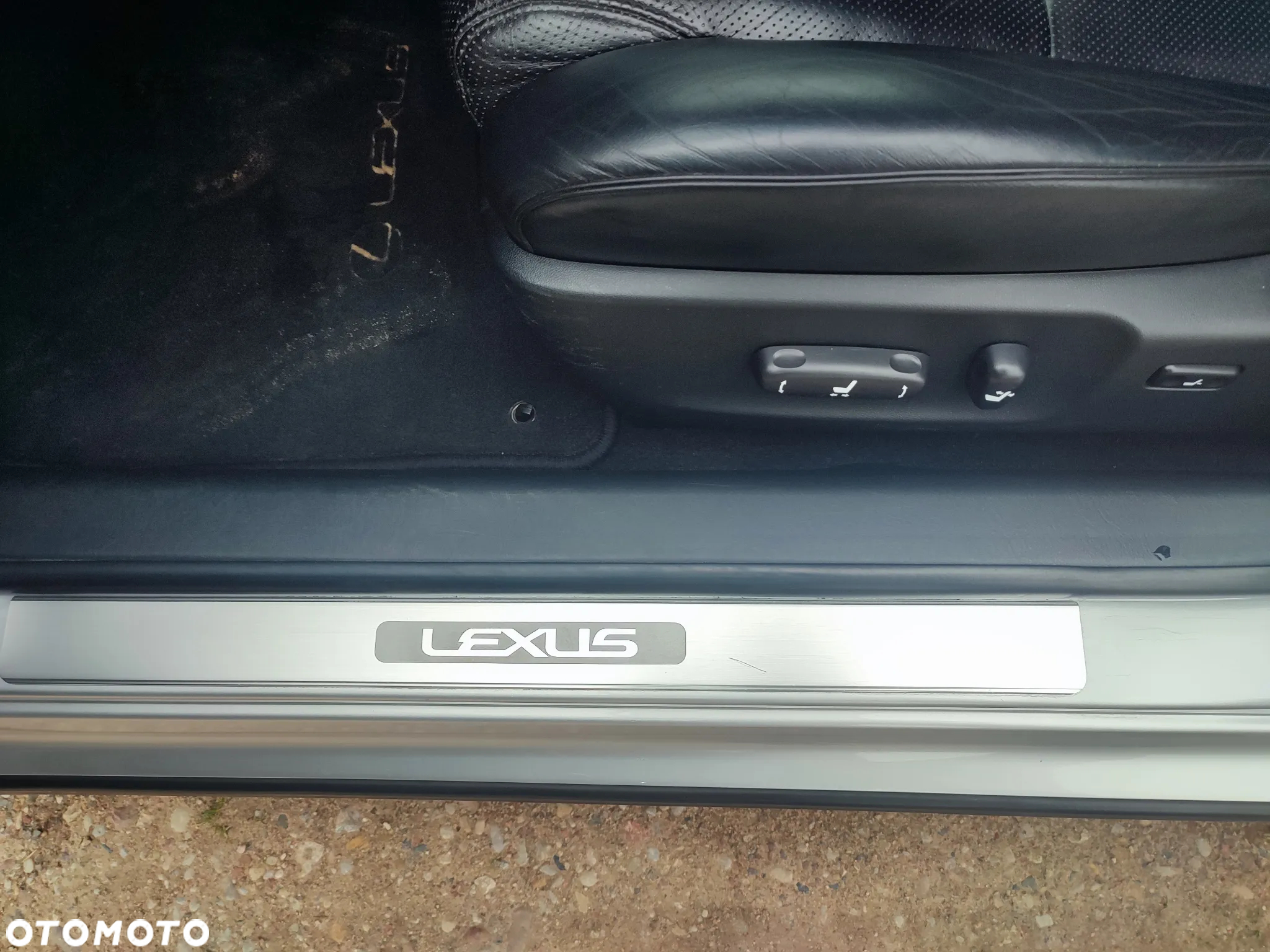 Lexus GS 300 Prestige - 24