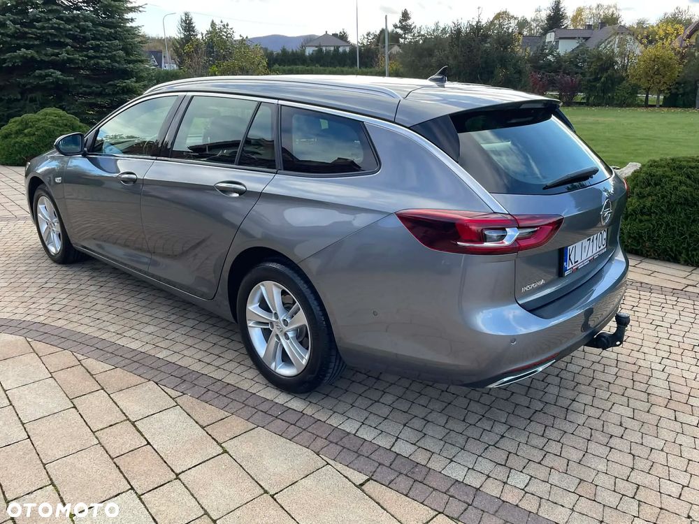 Opel Insignia 2.0 CDTI Elegance S&S - 4