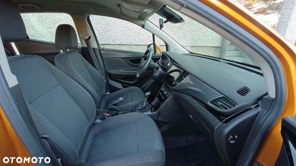 Opel Mokka 1.6 Enjoy S&S - 16