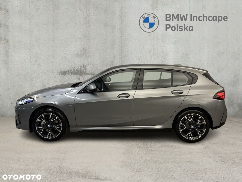 BMW Seria 1 - 2
