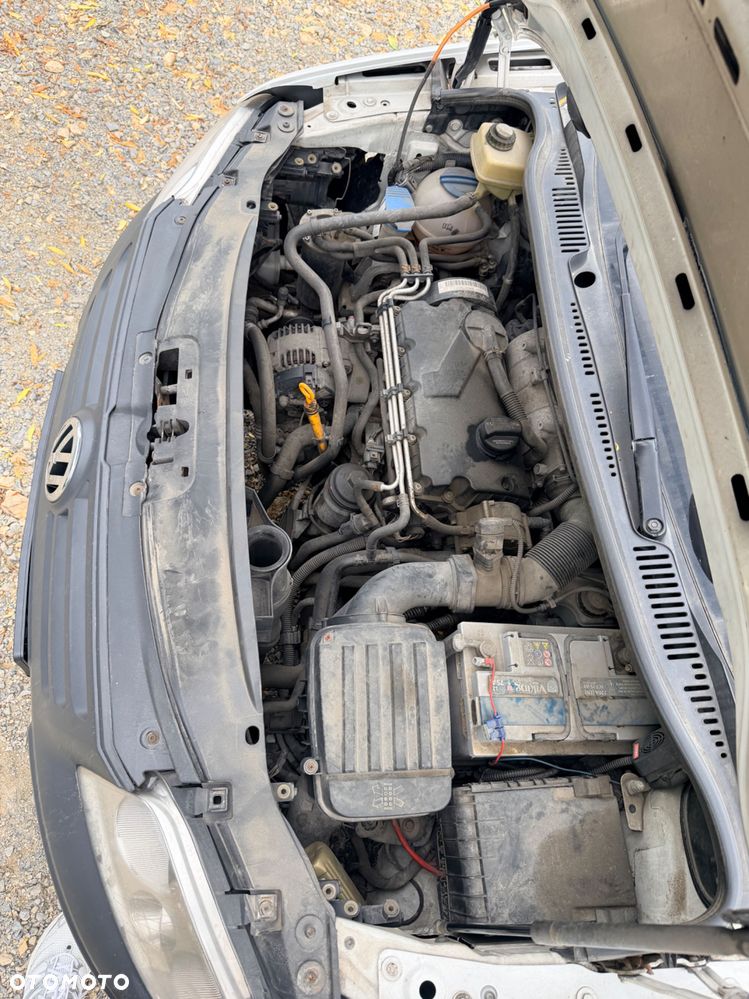 Volkswagen Caddy - 8