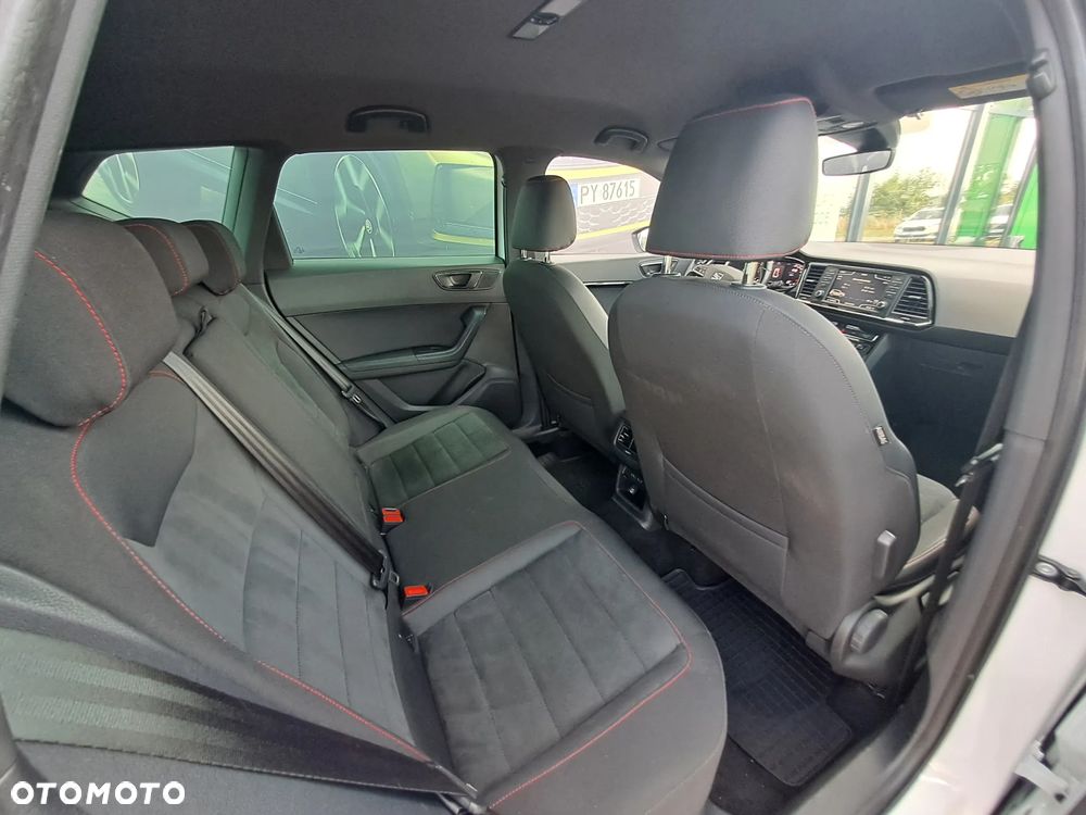 Seat Ateca - 16