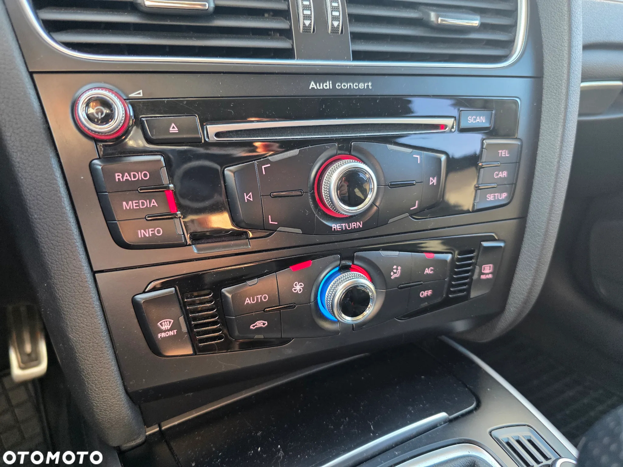 Audi A4 2.0 TDI - 18