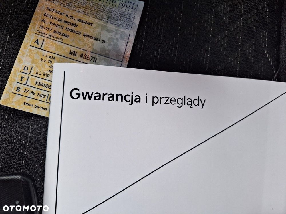 Kia Rio 1.0 T-GDI M - 8