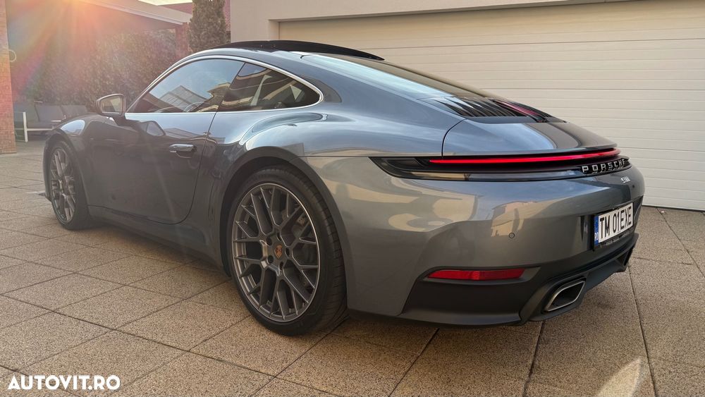 Porsche 911 - 6