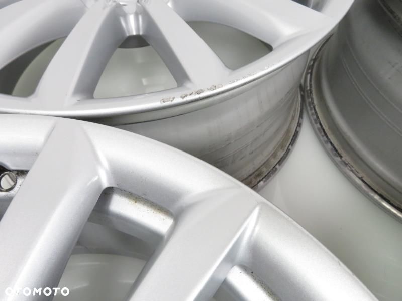 FELGA ALUMINIOWA BMW 7 (G11, G12) 6861225 19" 8.5" 5X112 25 - 8