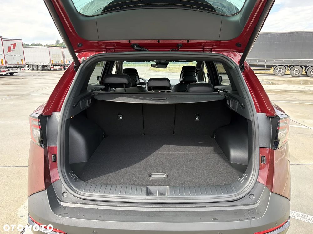 Kia Sportage 1.6 T-GDI Black Edition 2WD DCT - 18