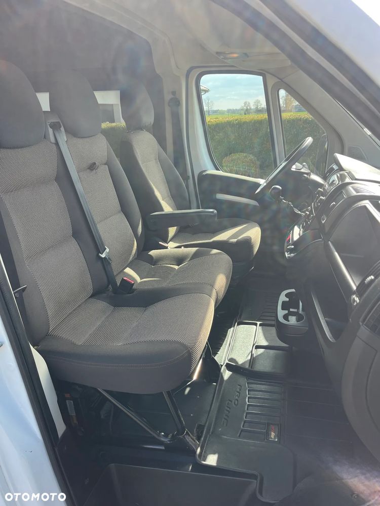 Citroën Jumper L4H3 - 16