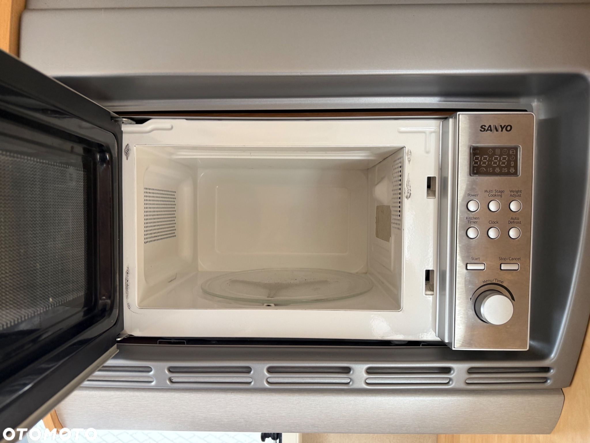 SWIFT Europa lux - 14