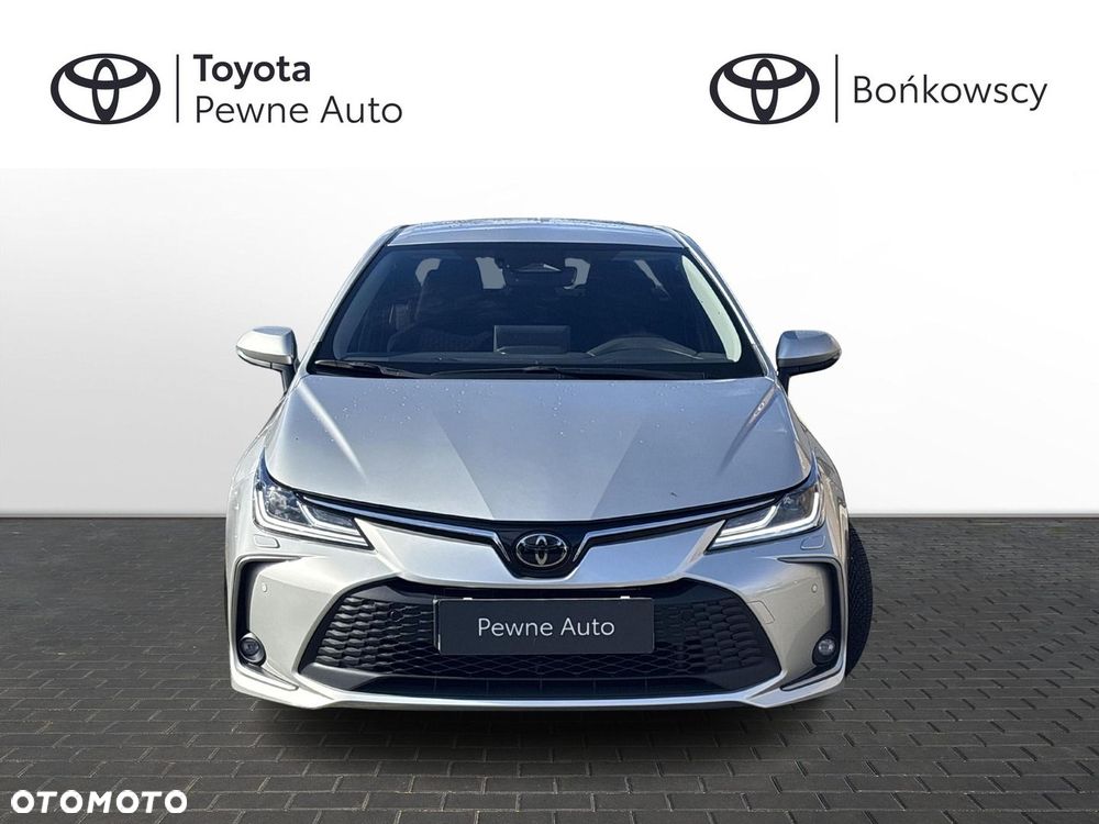 Toyota Corolla 1.5 Style - 12
