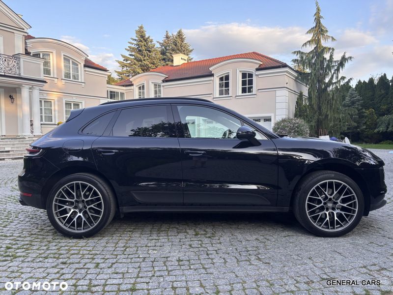 Porsche Macan - 19