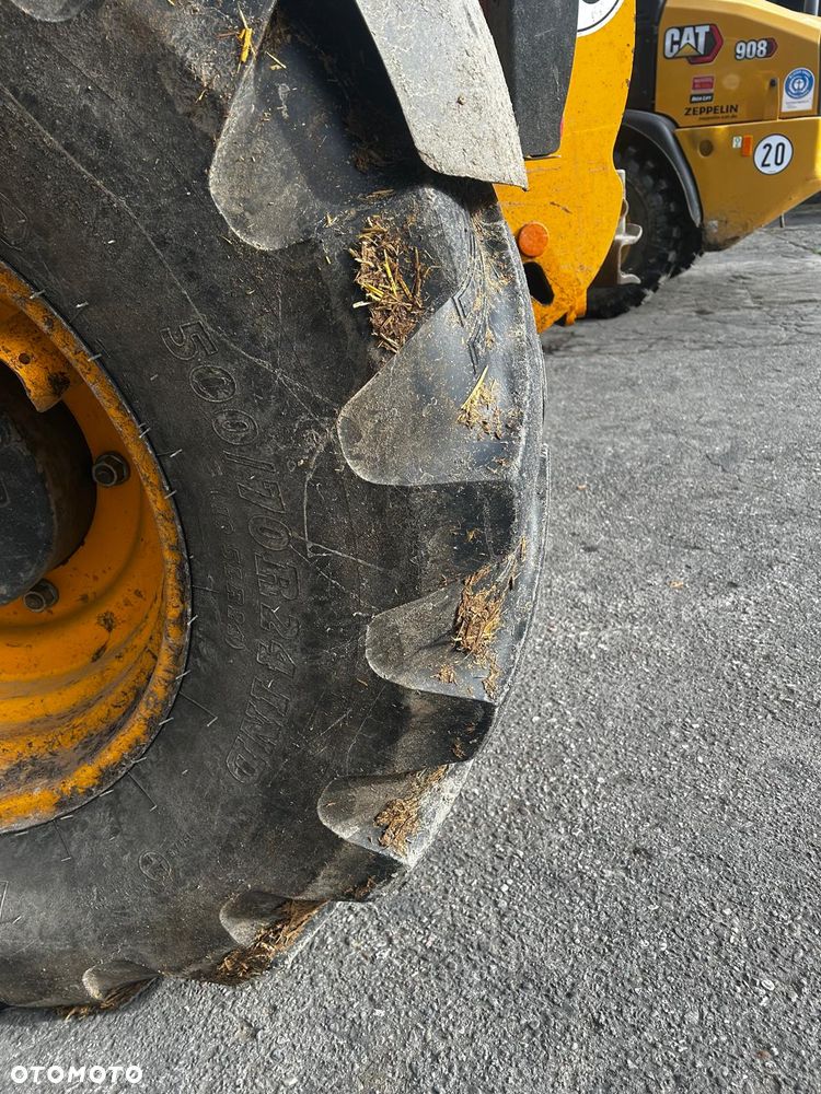 JCB 541-70 AGRISUPER - 21