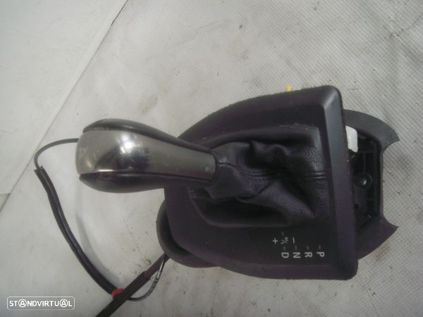 Caixa De Transferências/Selector De Velocidades Bmw 5 Touring (E61) - 2