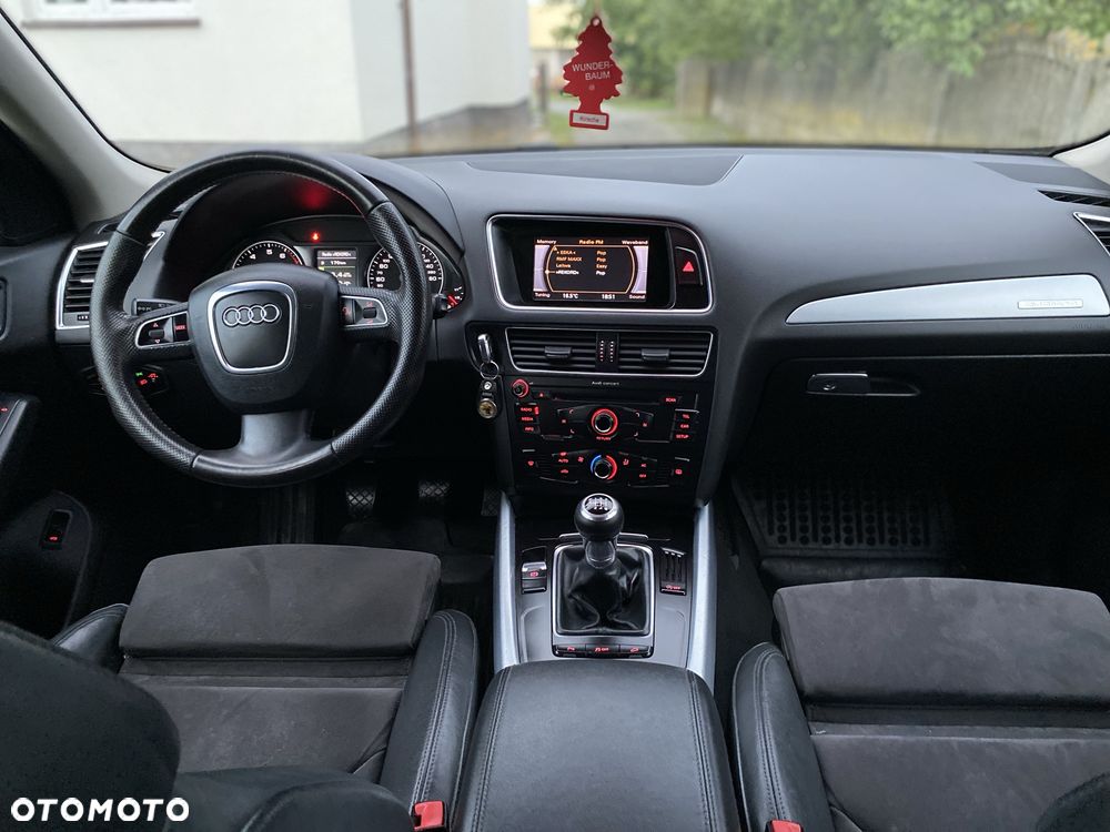 Audi Q5 - 15