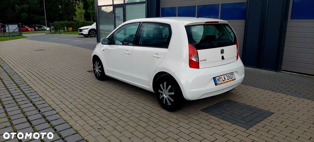 Seat Mii 1.0 Ecomotive Style - 2