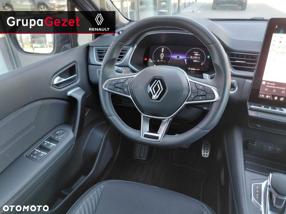 Renault Captur - 14