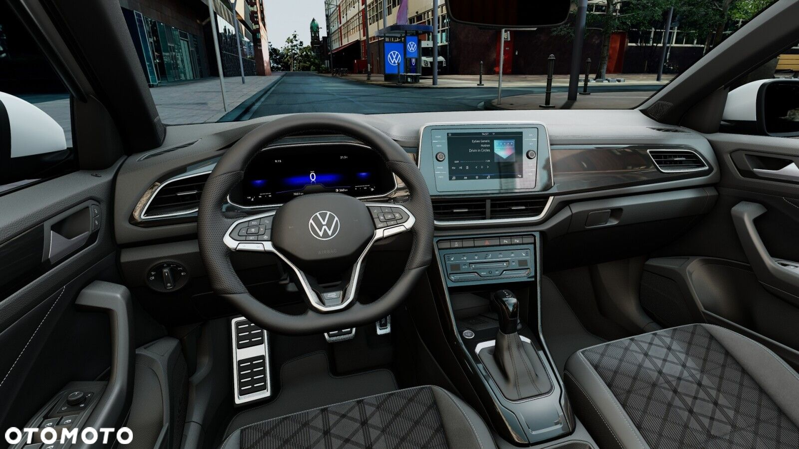 Volkswagen T-Roc - 6