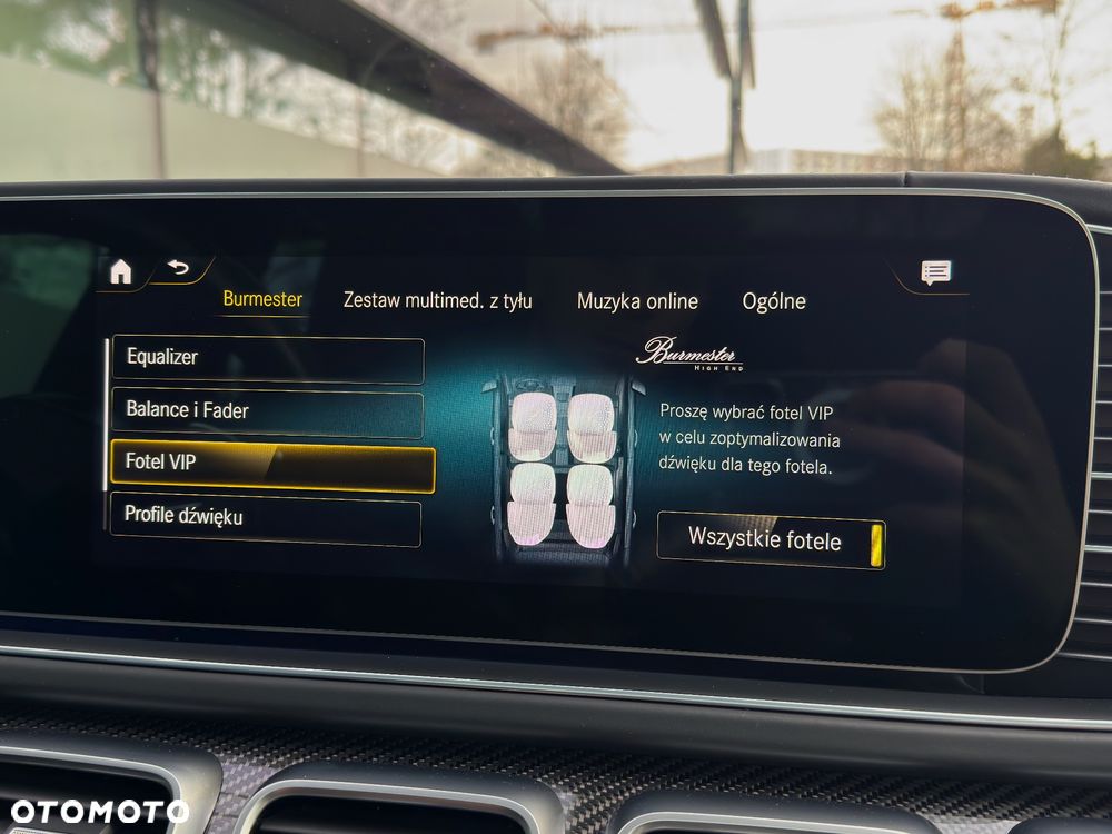 Mercedes-Benz GLE AMG 53 4-Matic Premium Plus - 29