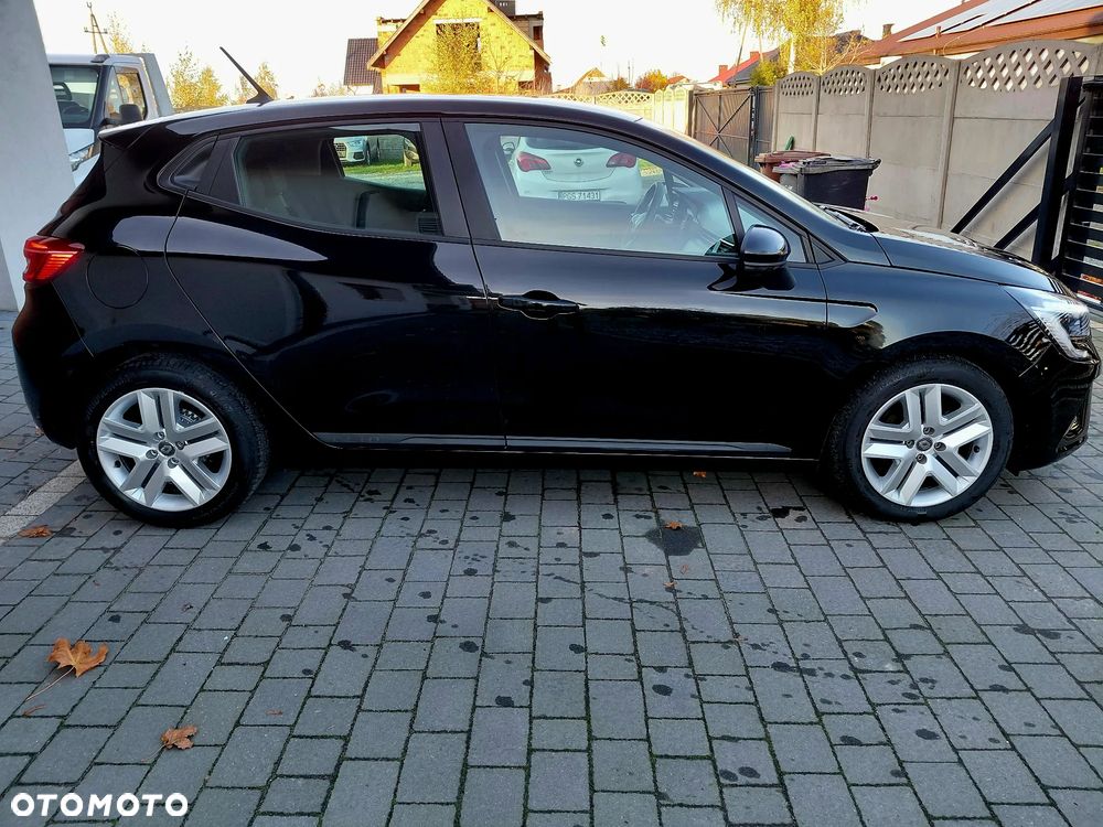 Renault Clio TCe 90 EQUILIBRE - 9