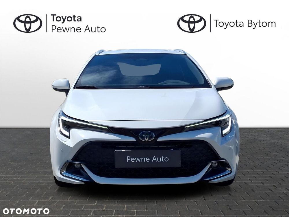 Toyota Corolla 1.8 Hybrid Style - 8