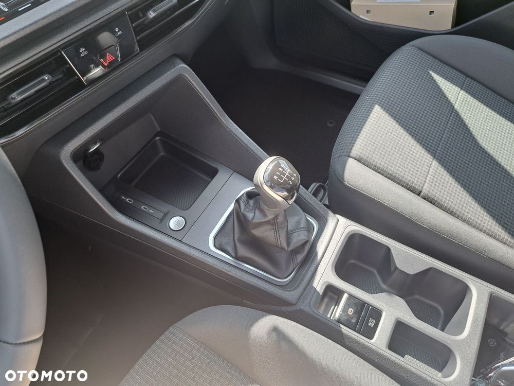 Volkswagen Caddy - 17