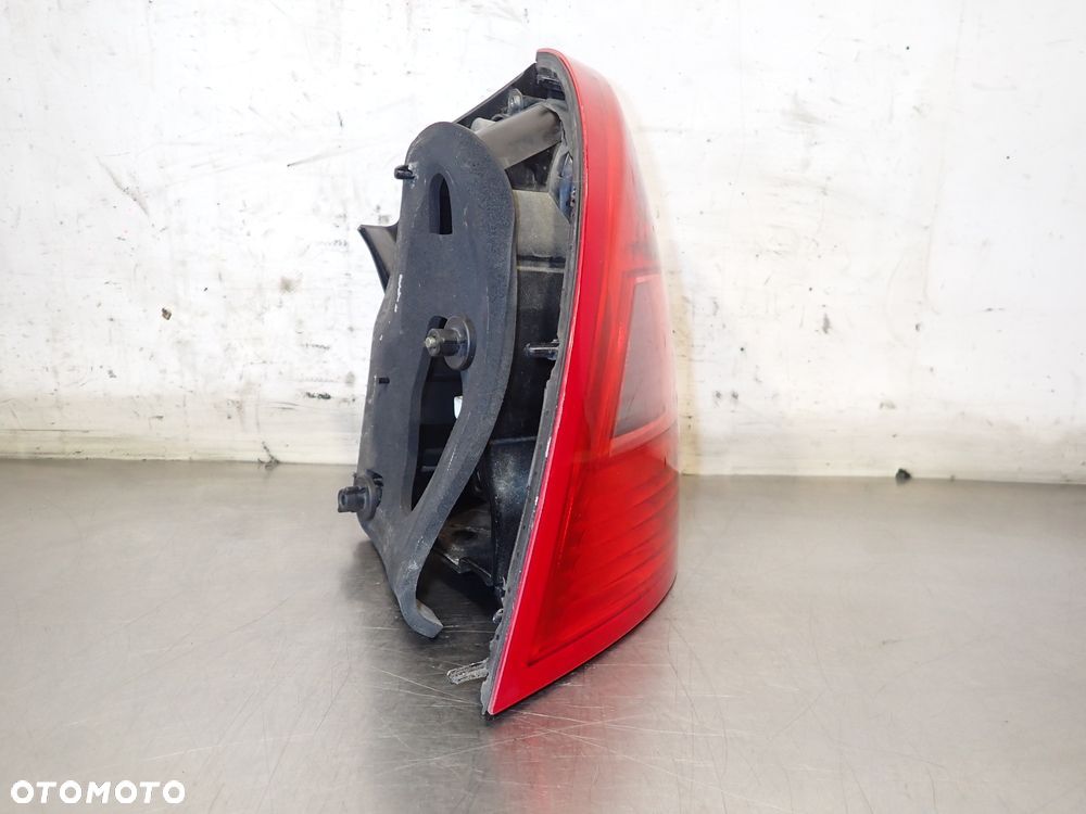 LAMPA LEWA TYLNA CITROEN C5 I LIFT 1.7 89032697 - 7