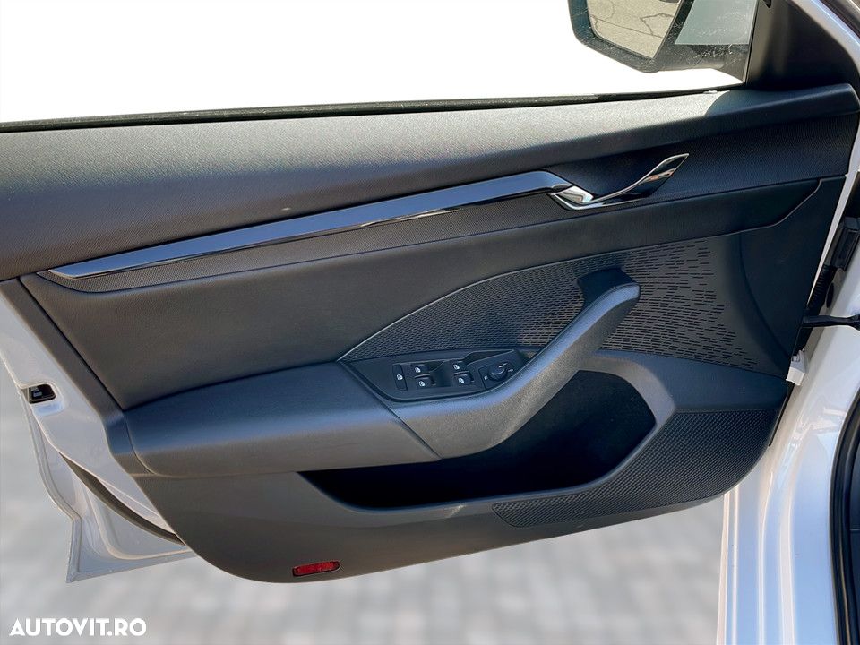 Skoda Octavia - 20