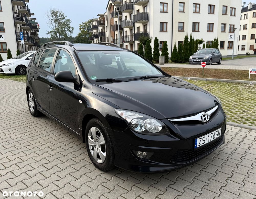 Hyundai i30 1.4 Base - 7