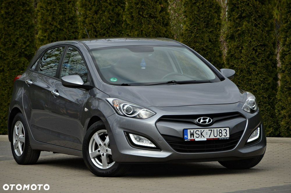Hyundai i30 - 17