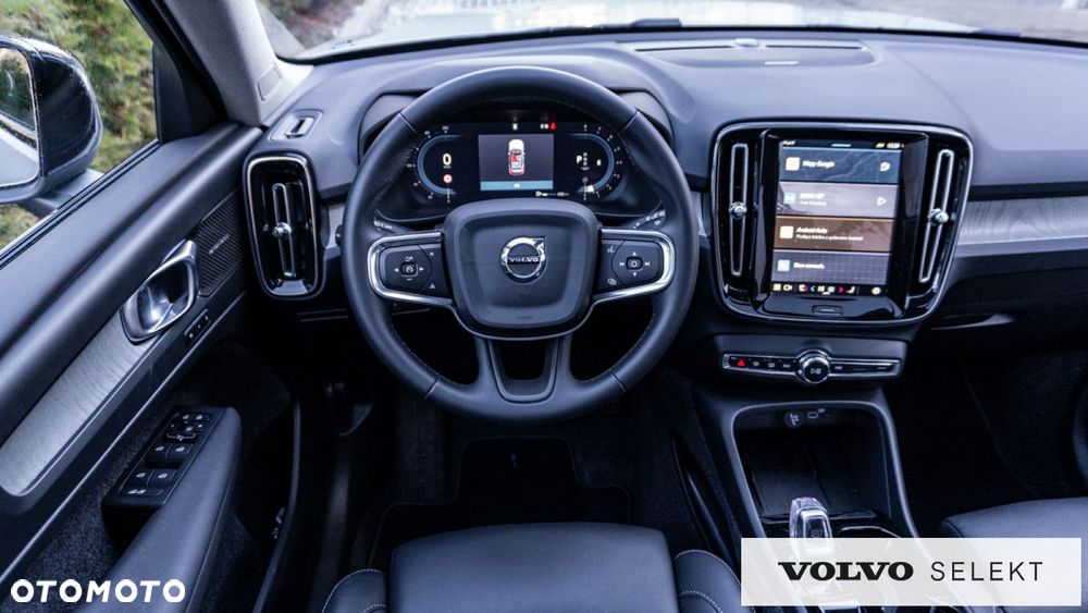 Volvo XC 40 - 17