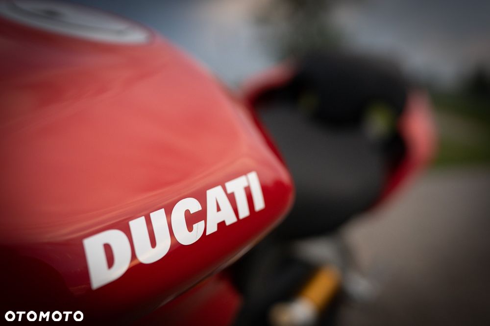 Ducati Panigale V2 - 8