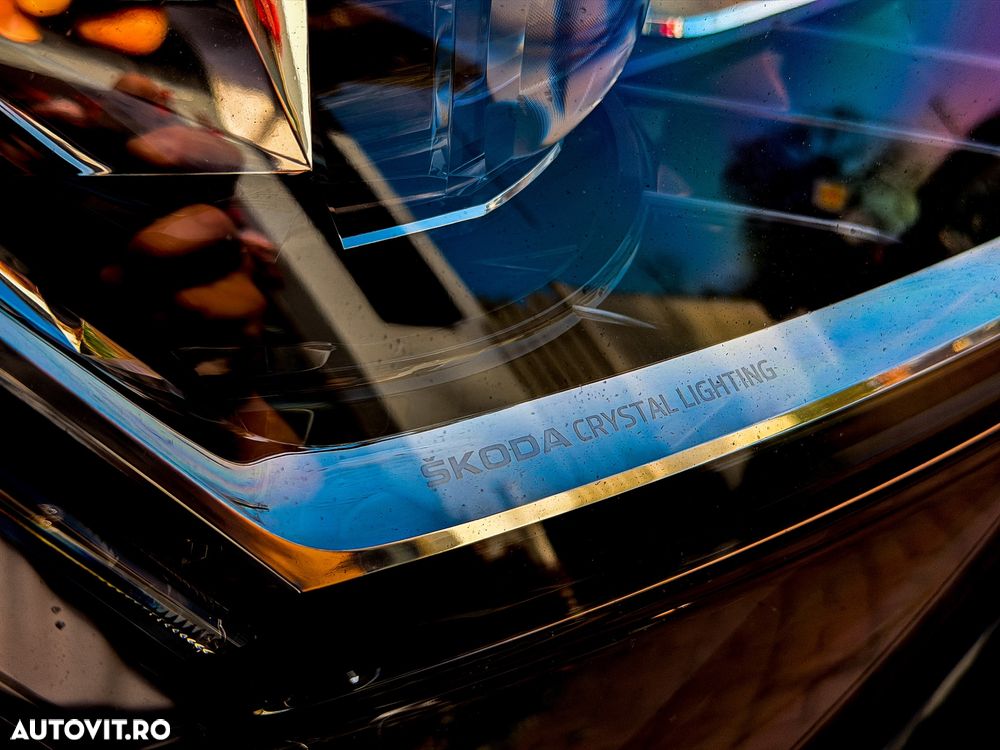 Skoda Superb 1.4 TSI PHEV Style - 11