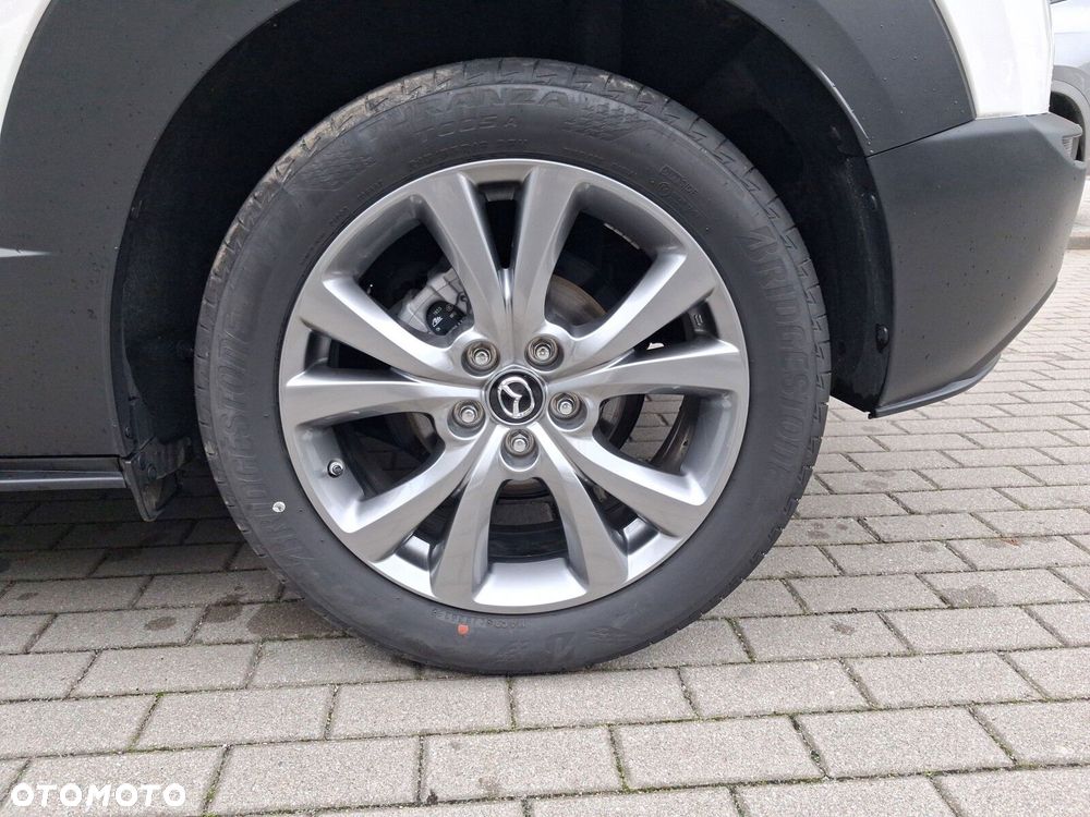 Mazda CX-30 2.0 mHEV Centre-Line 2WD - 18