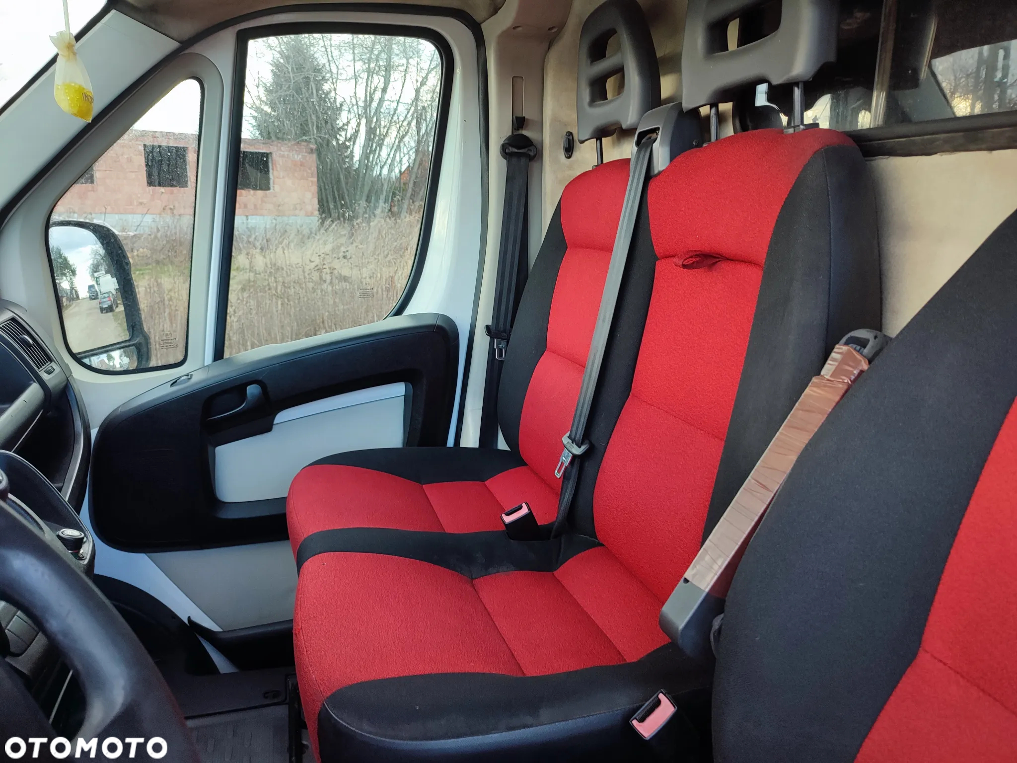 Fiat DUCATO - 10
