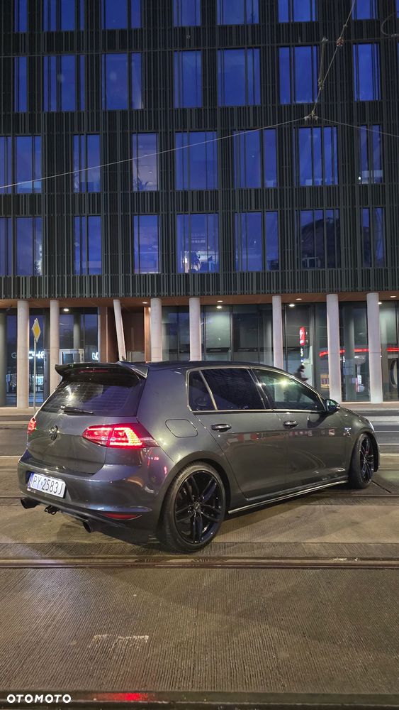 Volkswagen Golf 1.4 GTE Plug-In-Hybrid DSG - 5