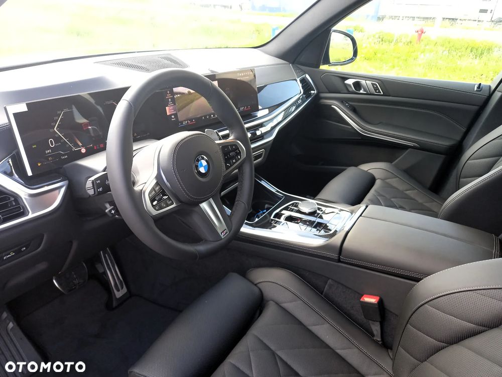 BMW X5 - 9