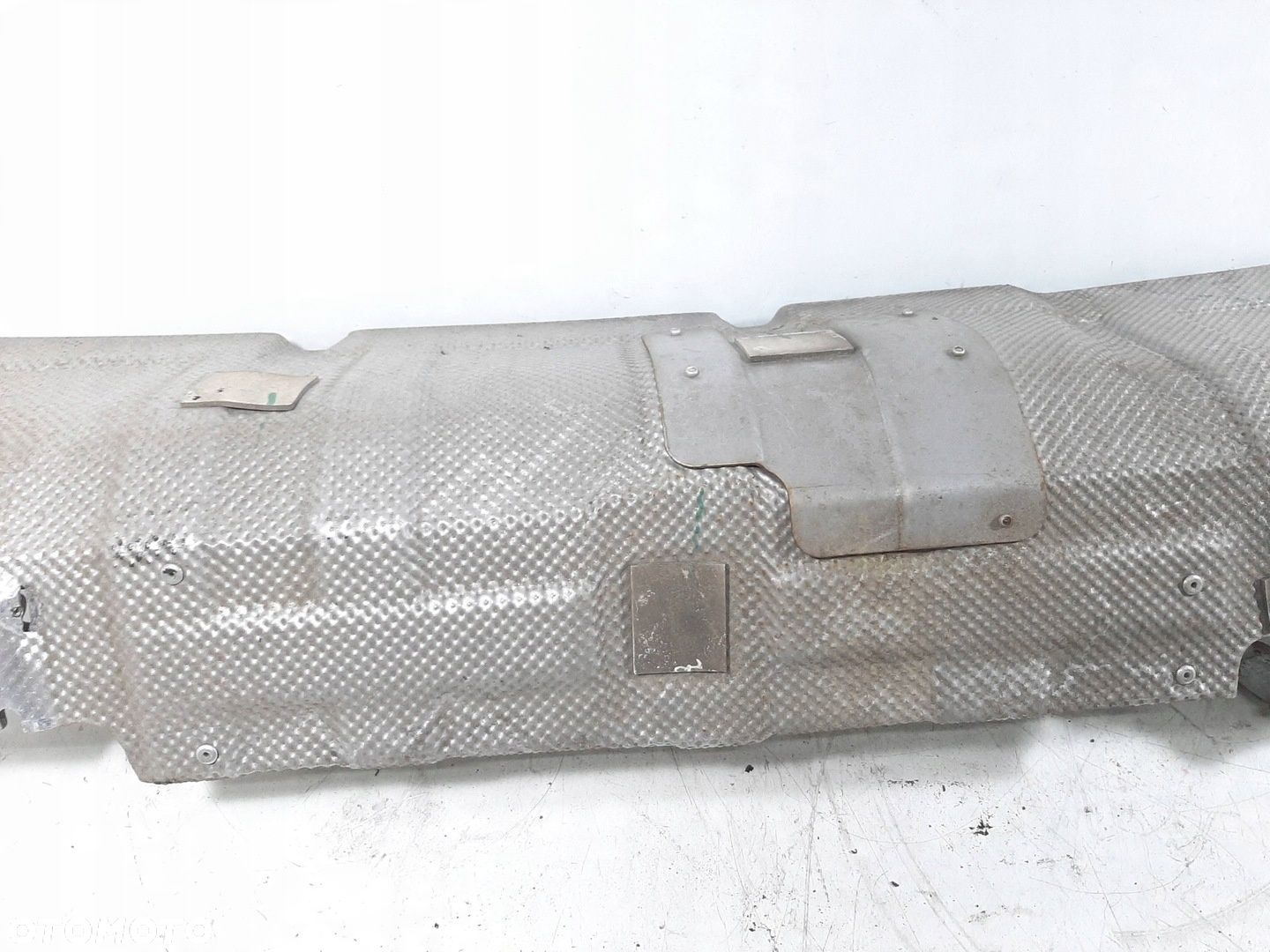 FORD TRANSIT V363 MK9 2.0 ECO 20R OSLONA TERMICZNA PODWOZIA KK31-5K286-BB - 13