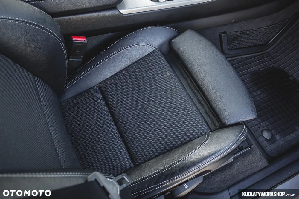 BMW X3 xDrive20d - 26