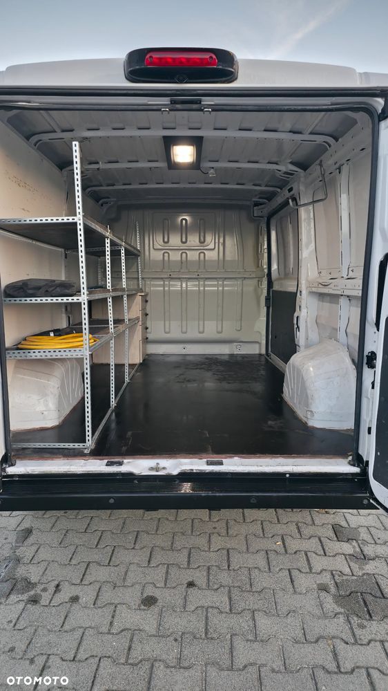 Fiat E-DUCATO - 6