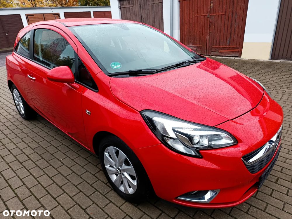 Opel Corsa - 3