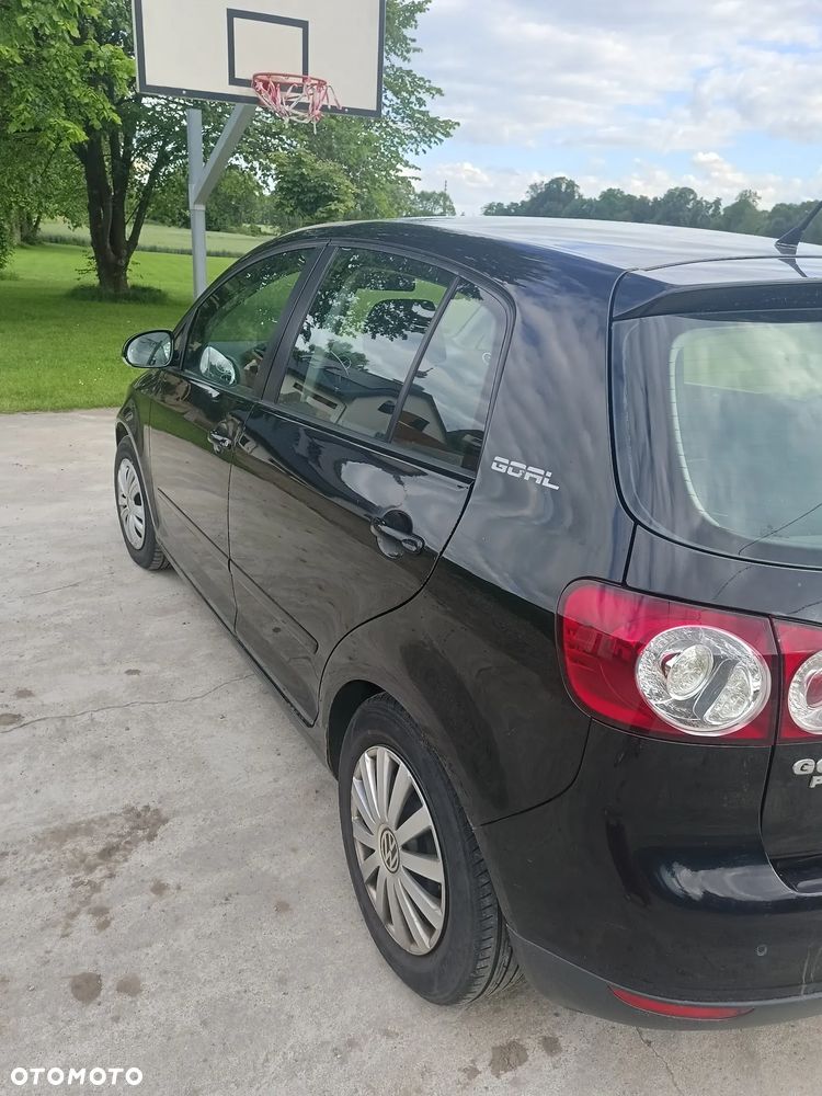 Volkswagen Golf 1.4 Goal - 2