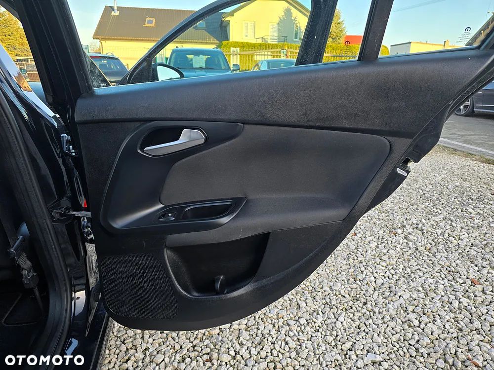 Fiat Tipo 1.4 16V More - 22