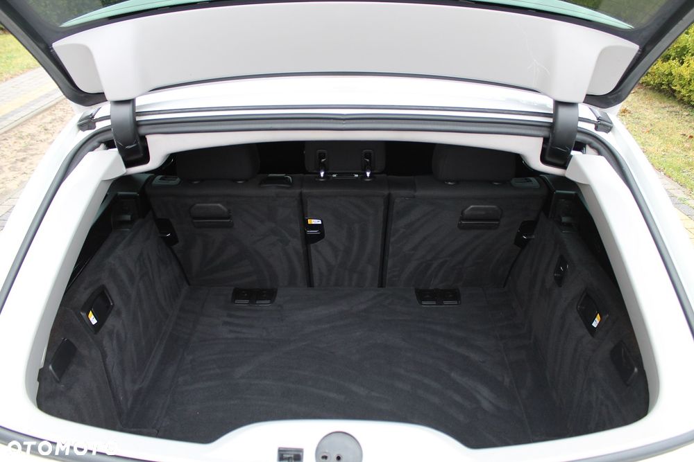 BMW Seria 5 520d - 33