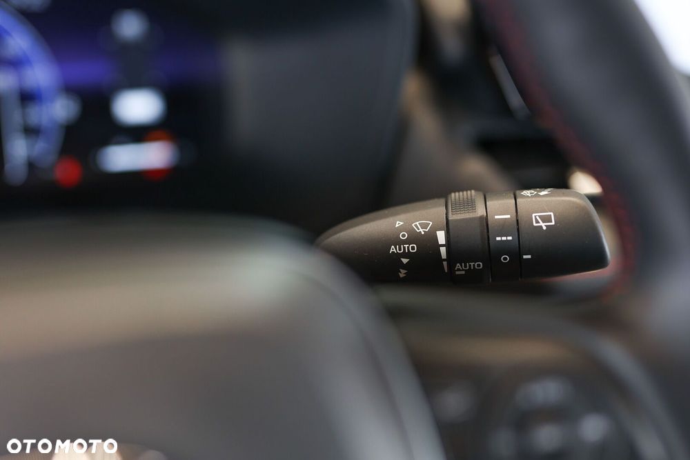 Toyota RAV4 2.5 Plug-In Hybrid Selection 4x4 - 36
