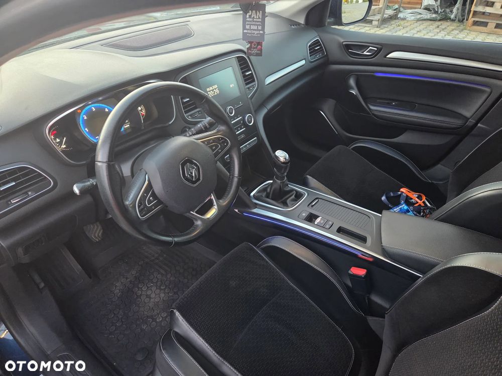 Renault Megane - 19